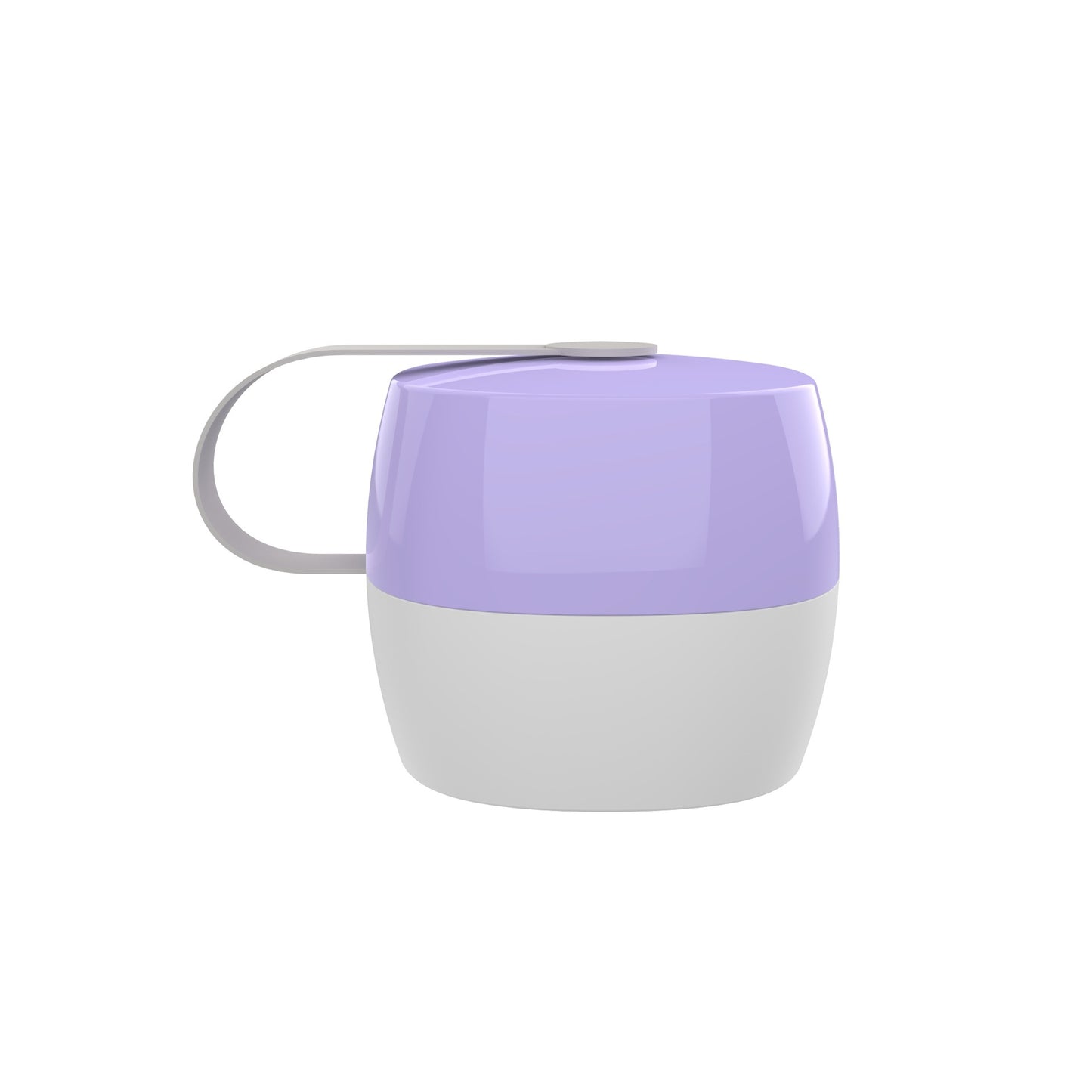 Portable Pacifier Box