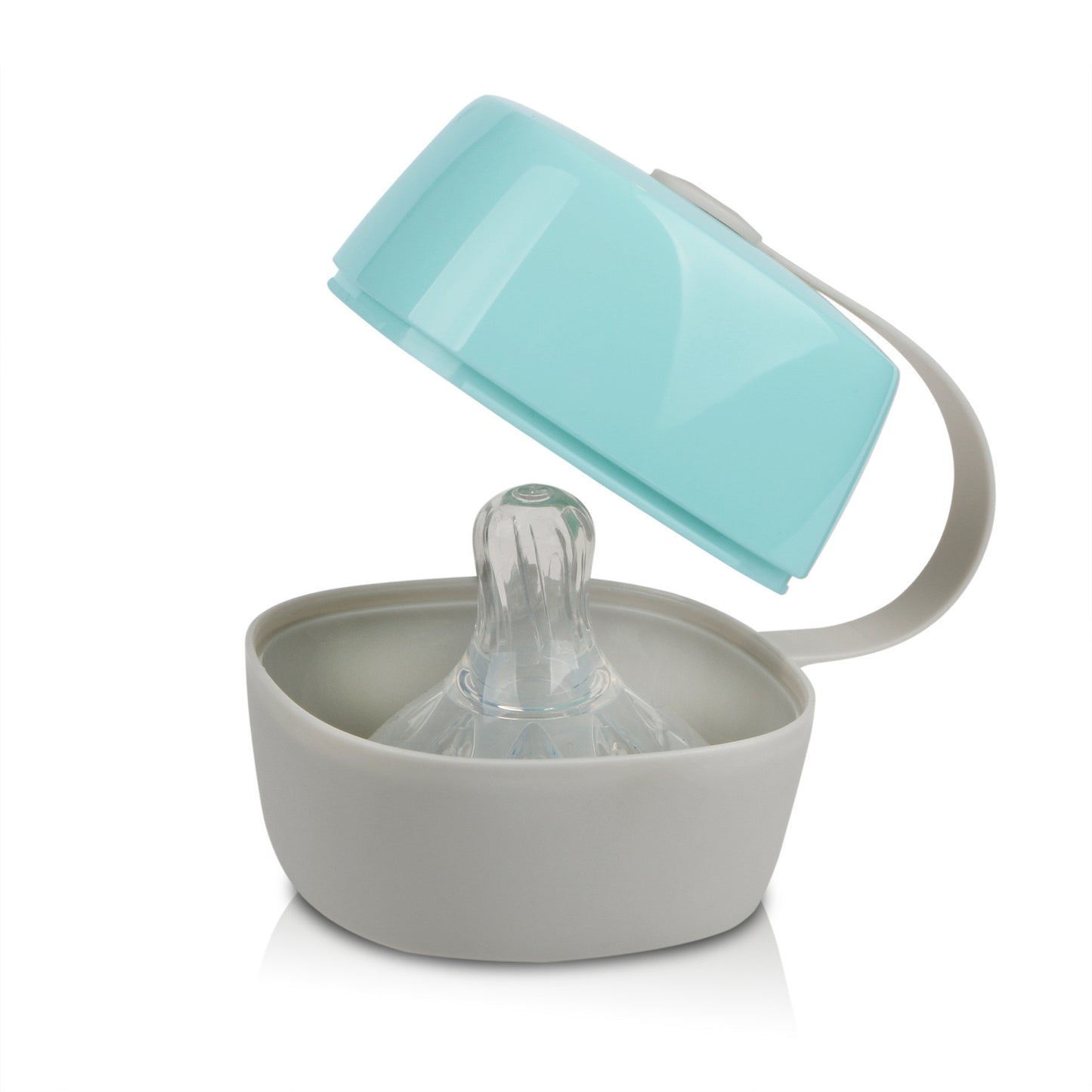 Portable Pacifier Box